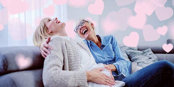 The Grandmother’s Guide to Buying the Perfect Baby Gift