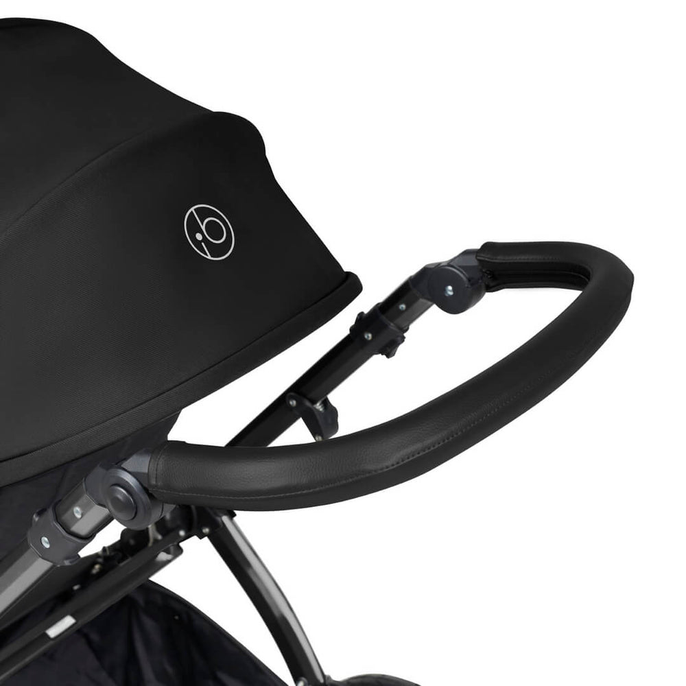 Ickle Bubba Stomp Luxe 9-Piece Pram
