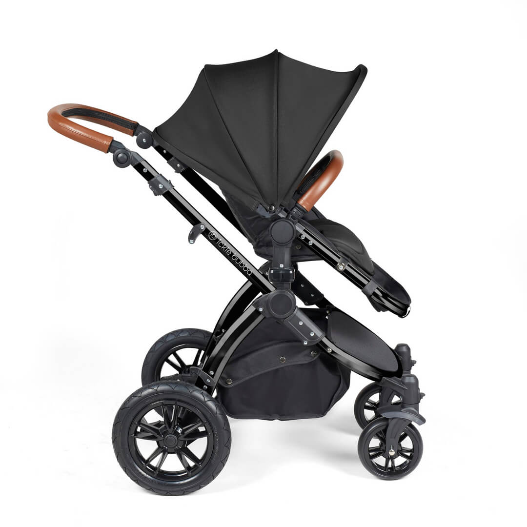 Ickle Bubba Stomp Luxe 9-Piece Pram