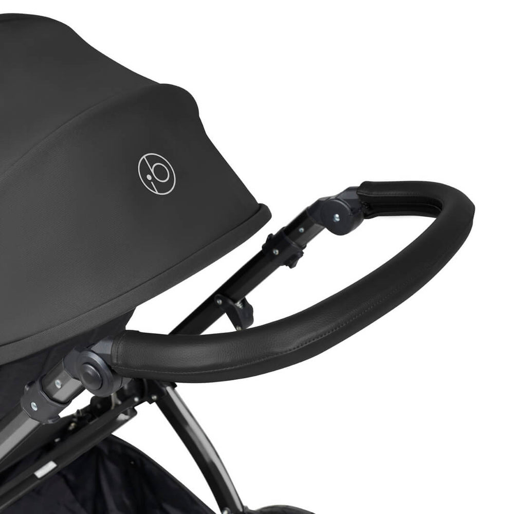 Ickle Bubba Stomp Luxe 9-Piece Pram