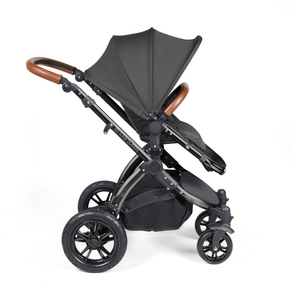 Ickle Bubba Stomp Luxe 9-Piece Pram