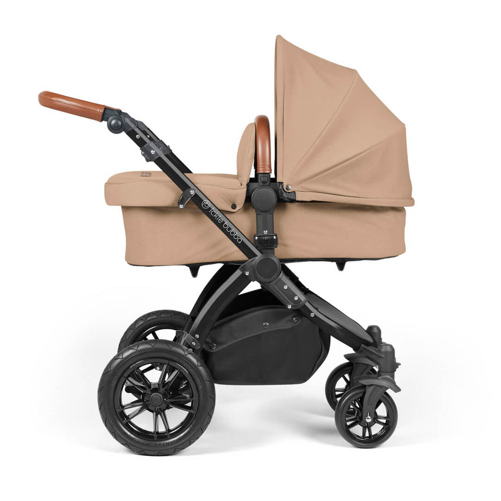 Ickle Bubba Stomp Luxe 9-Piece Pram