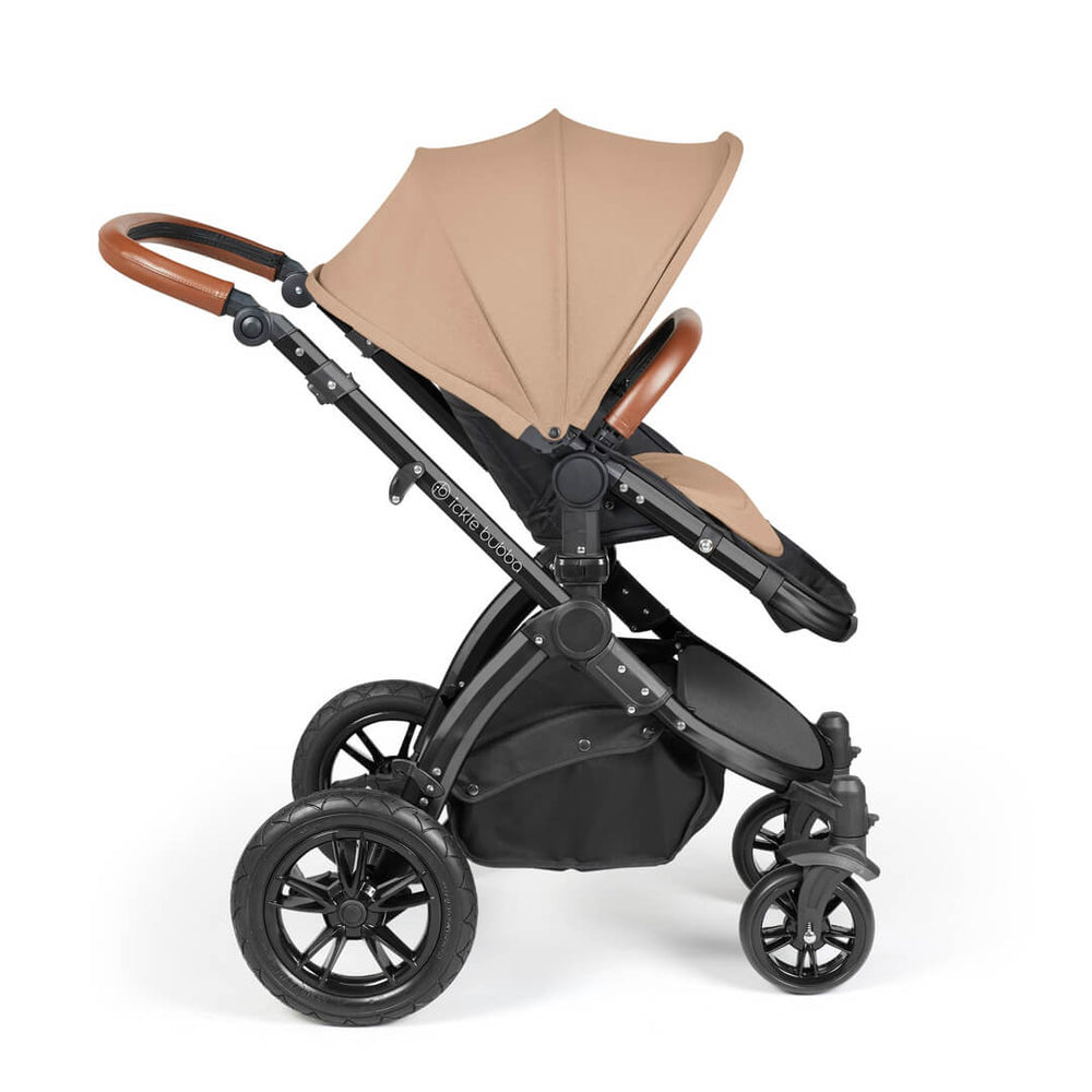 Ickle Bubba Stomp Luxe 9-Piece Pram