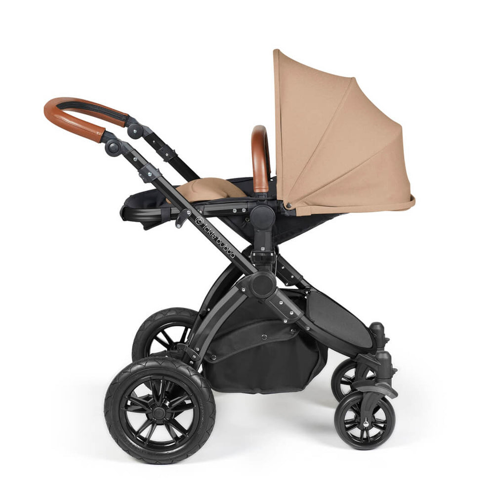 Ickle Bubba Stomp Luxe 9-Piece Pram