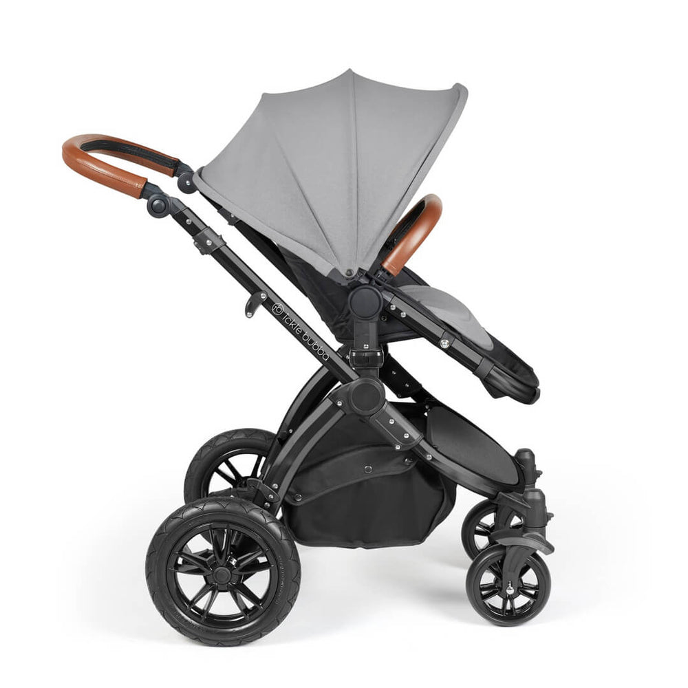 Ickle Bubba Stomp Luxe 9-Piece Pram