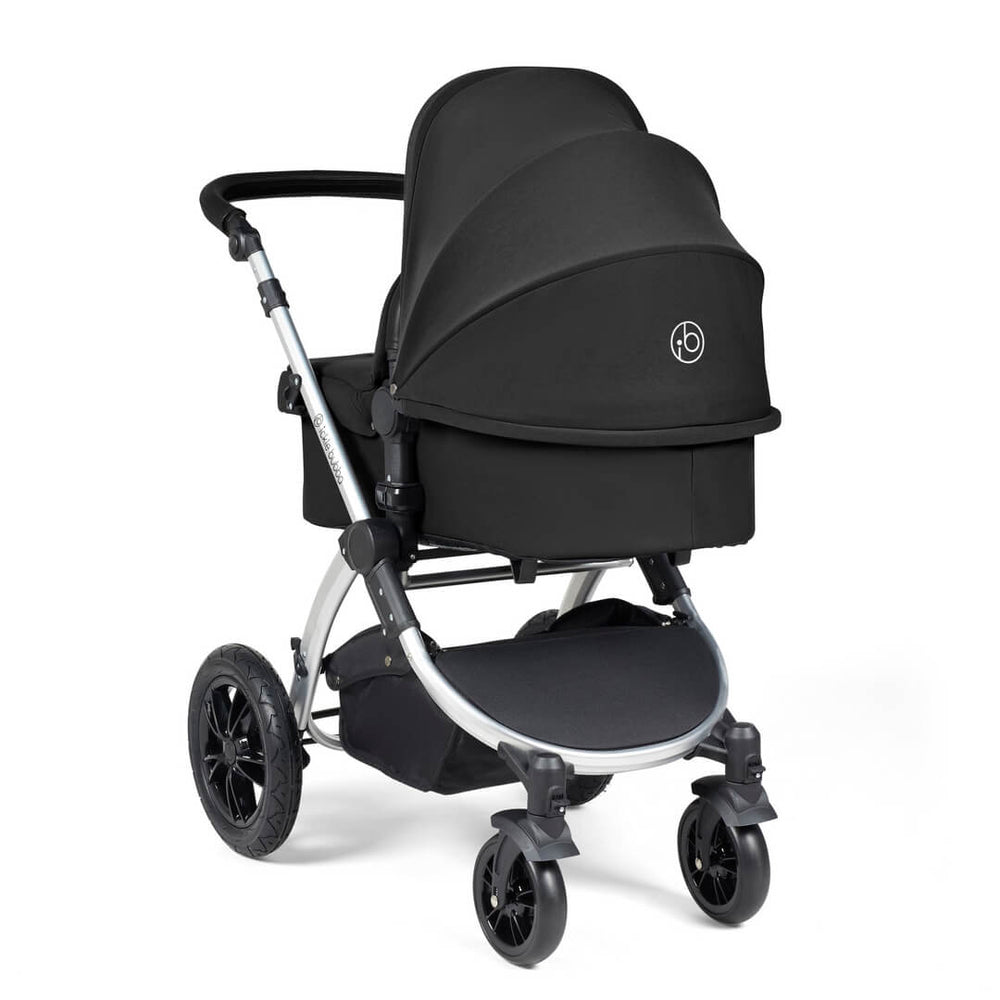 Ickle Bubba Stomp Luxe 9-Piece Pram