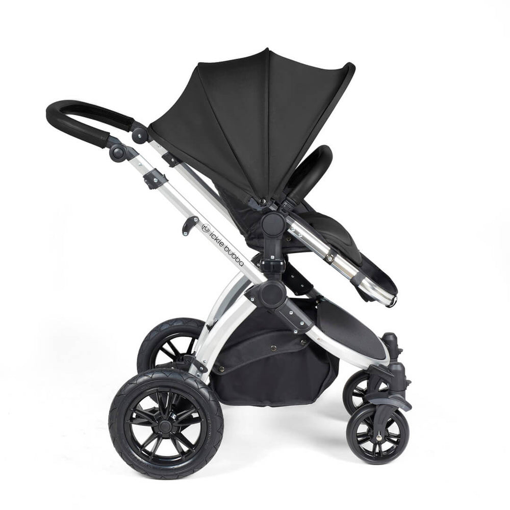 Ickle Bubba Stomp Luxe 9-Piece Pram