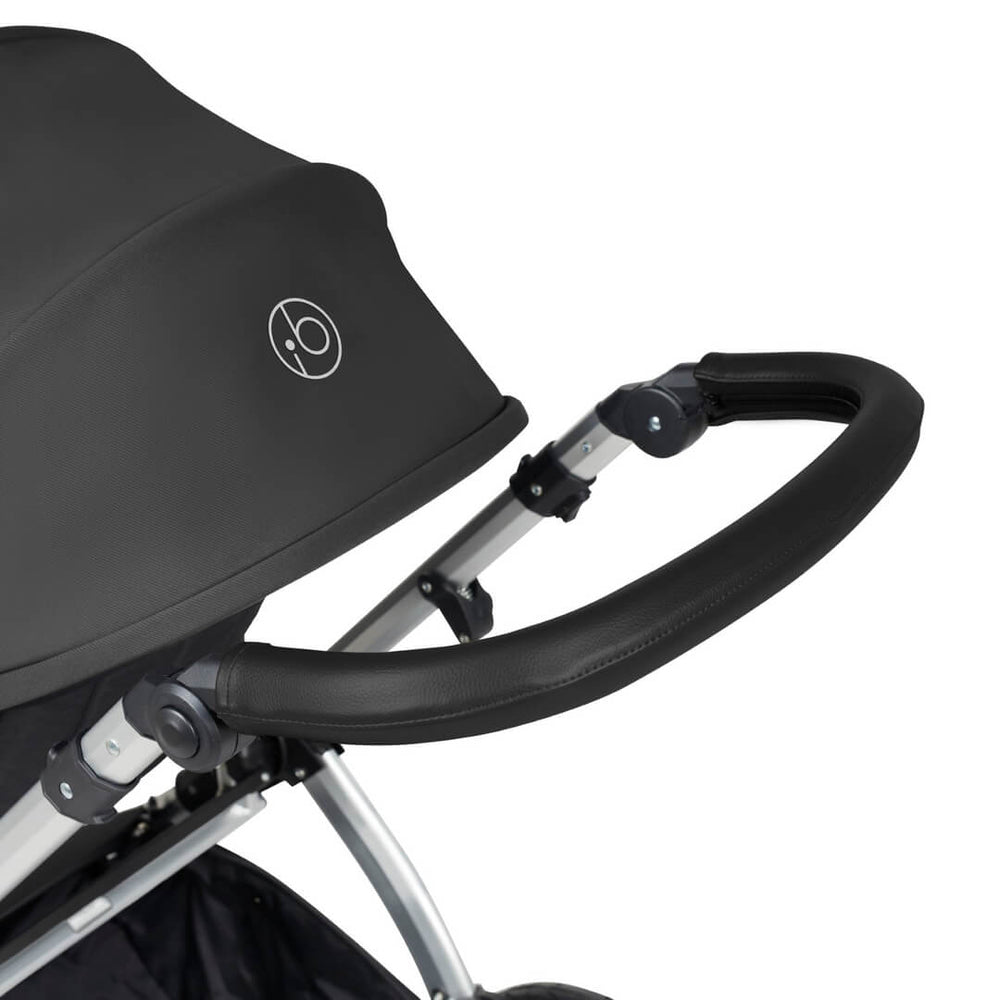 Ickle Bubba Stomp Luxe 9-Piece Pram
