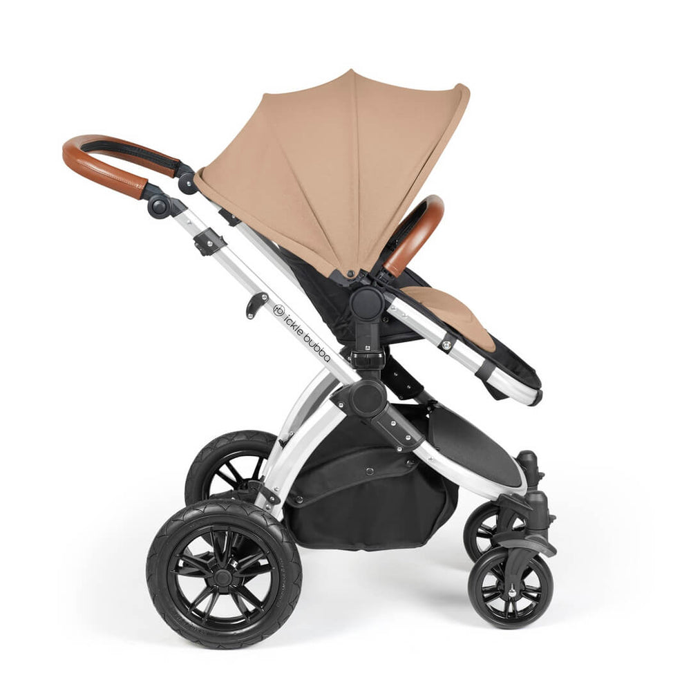 Ickle Bubba Stomp Luxe 9-Piece Pram