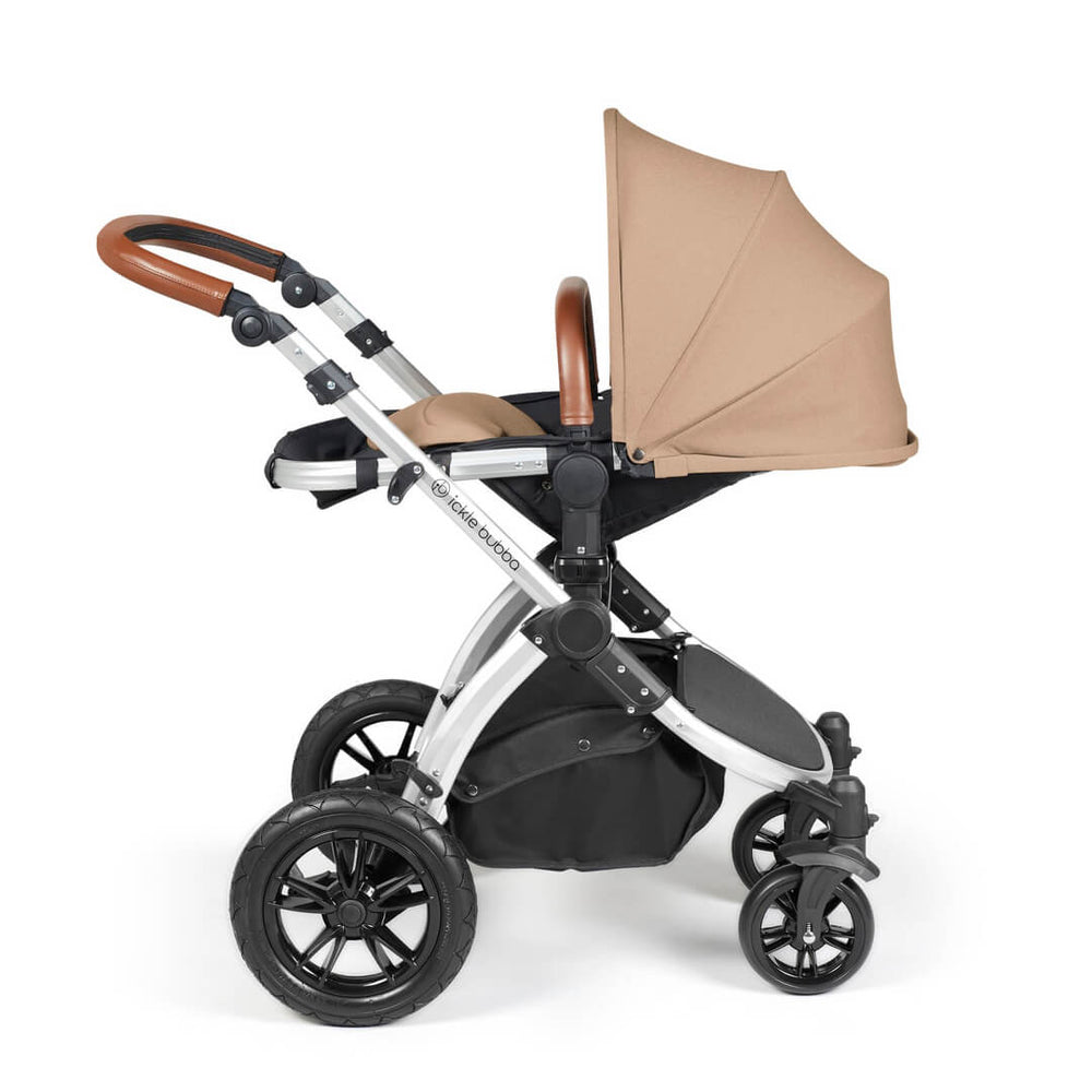 Ickle Bubba Stomp Luxe 9-Piece Pram
