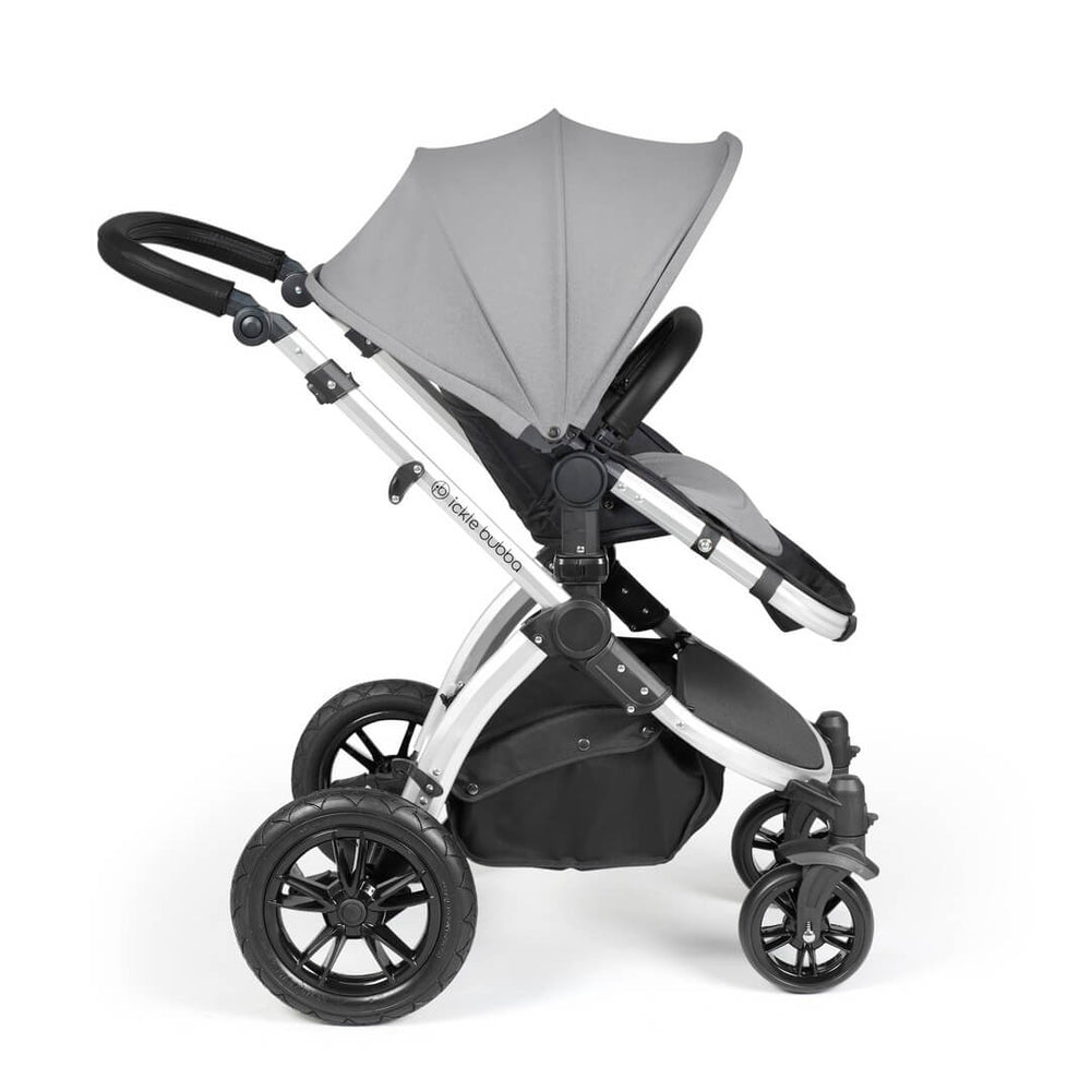 Ickle Bubba Stomp Luxe 9-Piece Pram