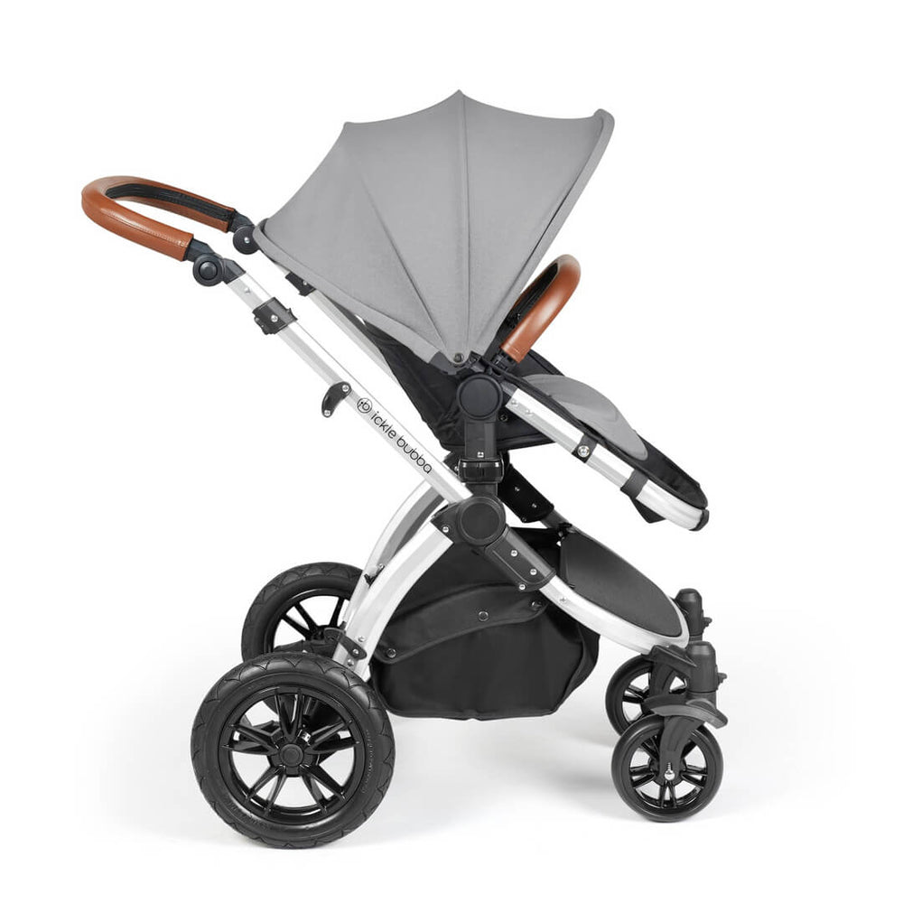 Ickle Bubba Stomp Luxe 9-Piece Pram