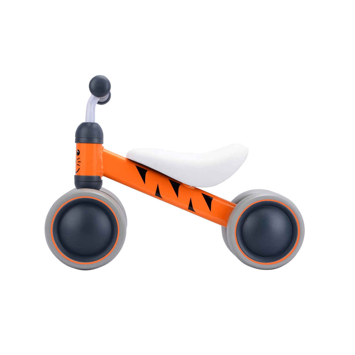 Baby Balance Bike - Benny Tiger
