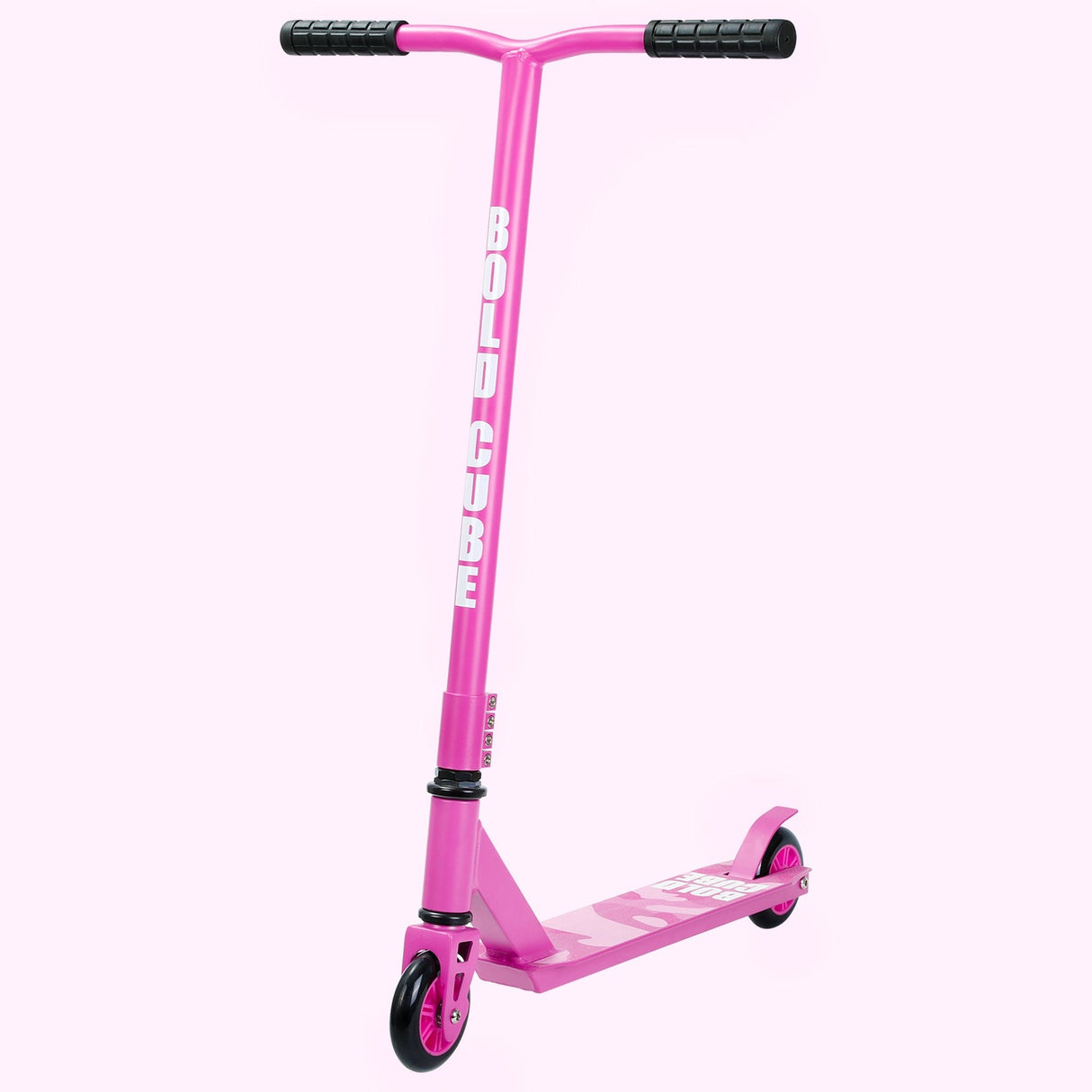 Stunt Scooter - Pink