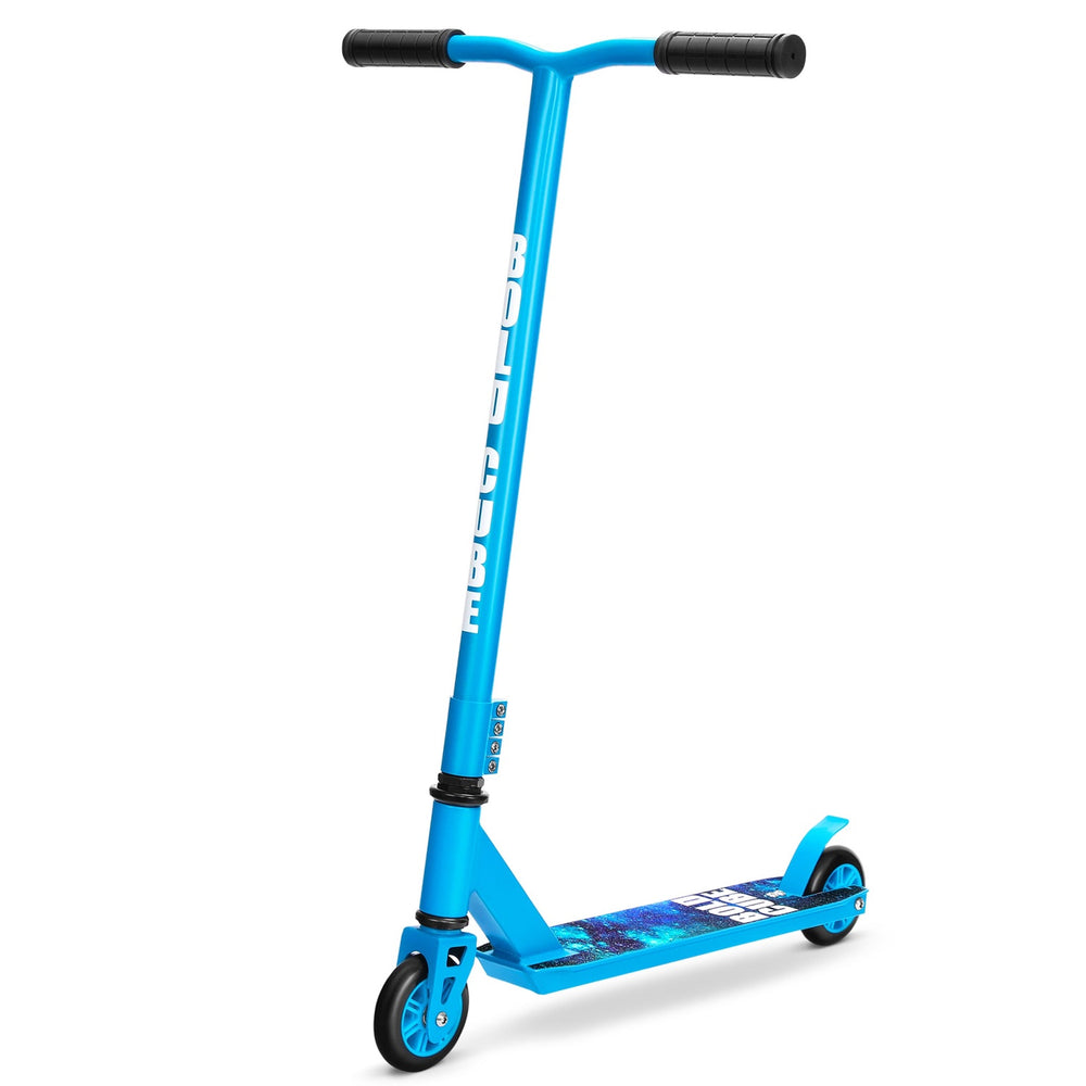 Stunt Scooter - Cyan