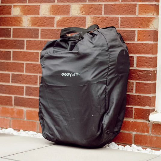 Didofy Aster Travel Bag