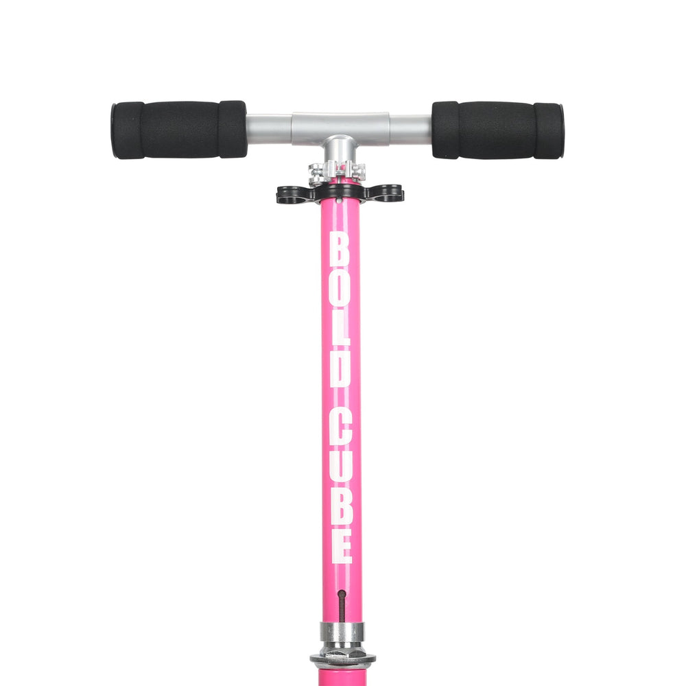 2 Wheel Scooter - Pink