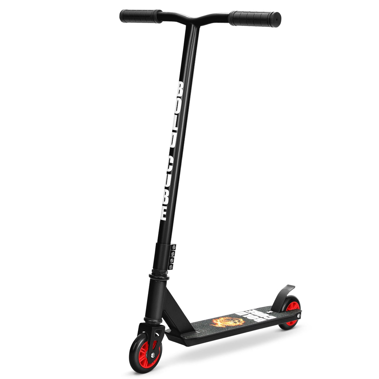 Stunt Scooter - Black