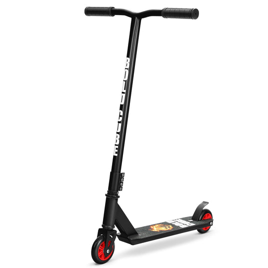 Stunt Scooter - Black