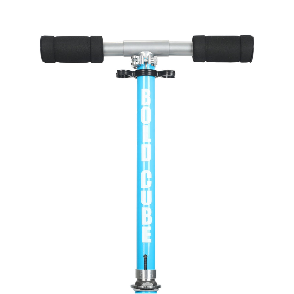 2 Wheel Scooter - Blue