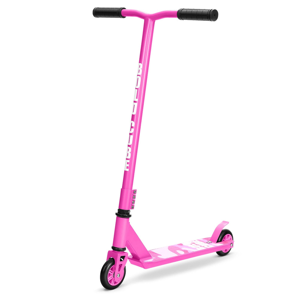 Stunt Scooter - Pink