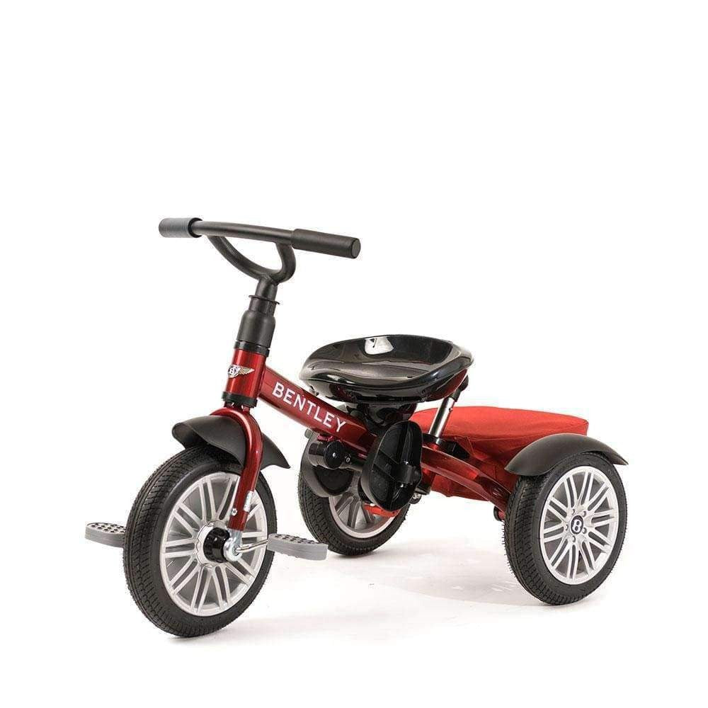 Bentley 6-in-1 Adjustable Trike with FREE Cup Holder