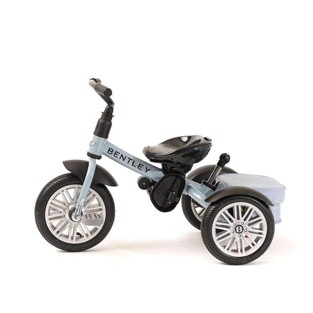Bentley 6-in-1 Adjustable Trike with FREE Cup Holder