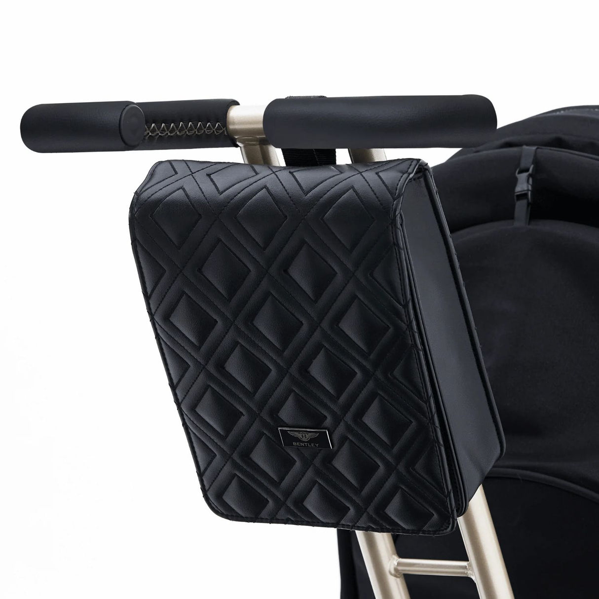 Bentley 6-in-1 Adjustable Trike with FREE Cup Holder