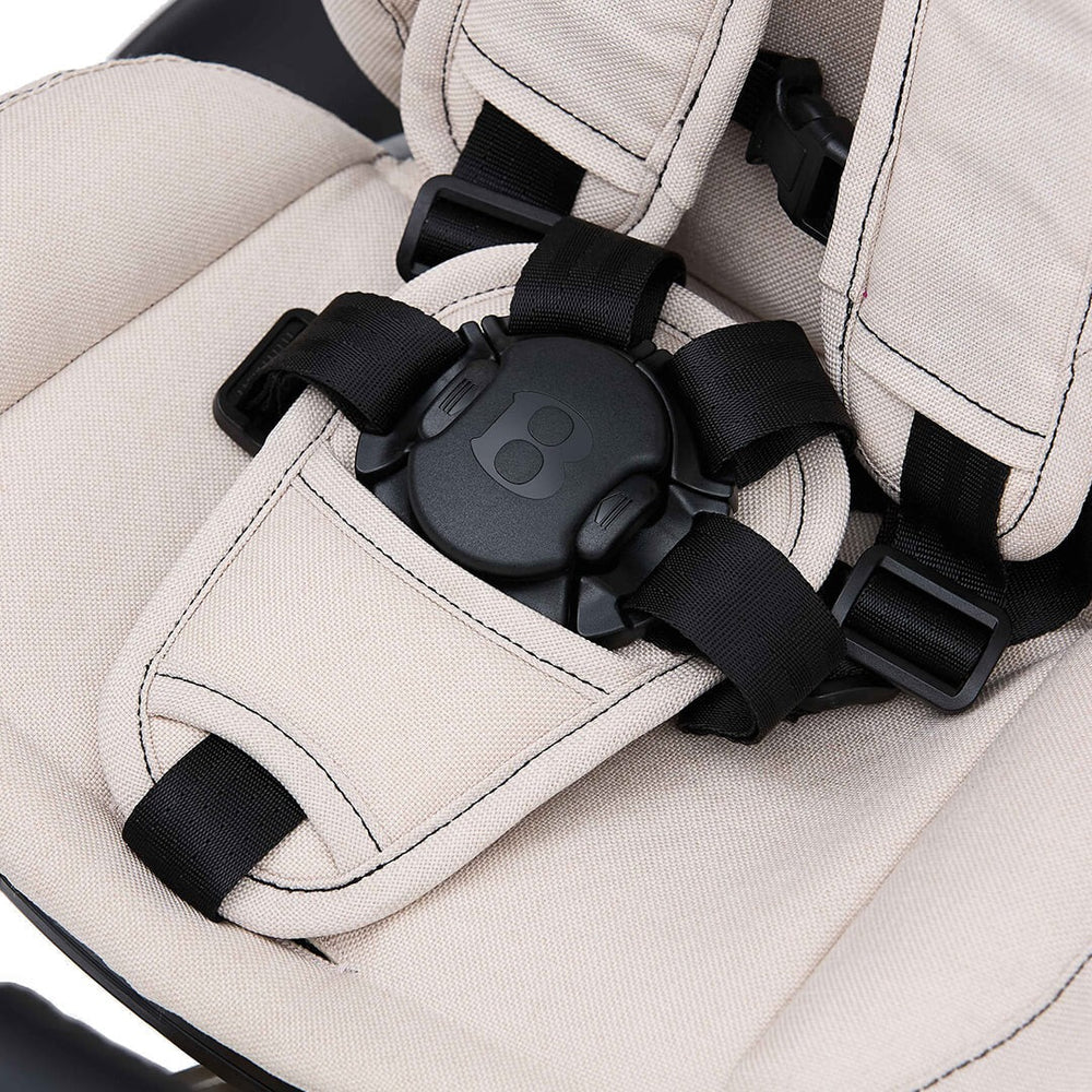 Bentley 6-in-1 Adjustable Trike with FREE Cup Holder