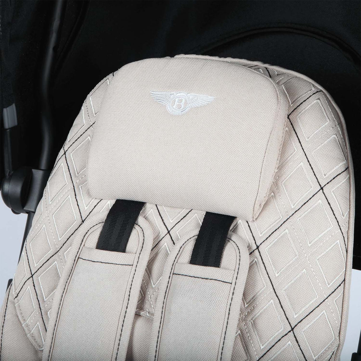 Bentley 6-in-1 Adjustable Trike with FREE Cup Holder