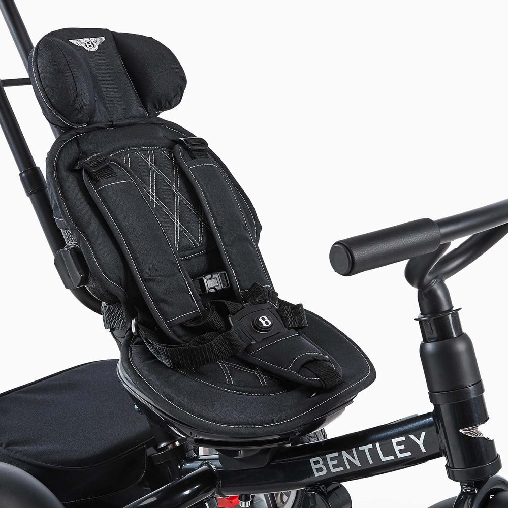 Bentley 6-in-1 Adjustable Trike with FREE Cup Holder