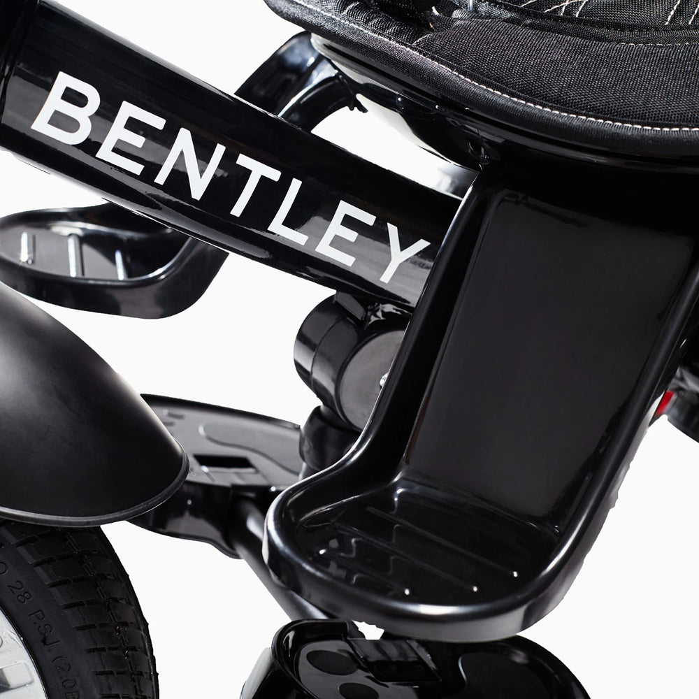 Bentley 6-in-1 Adjustable Trike with FREE Cup Holder