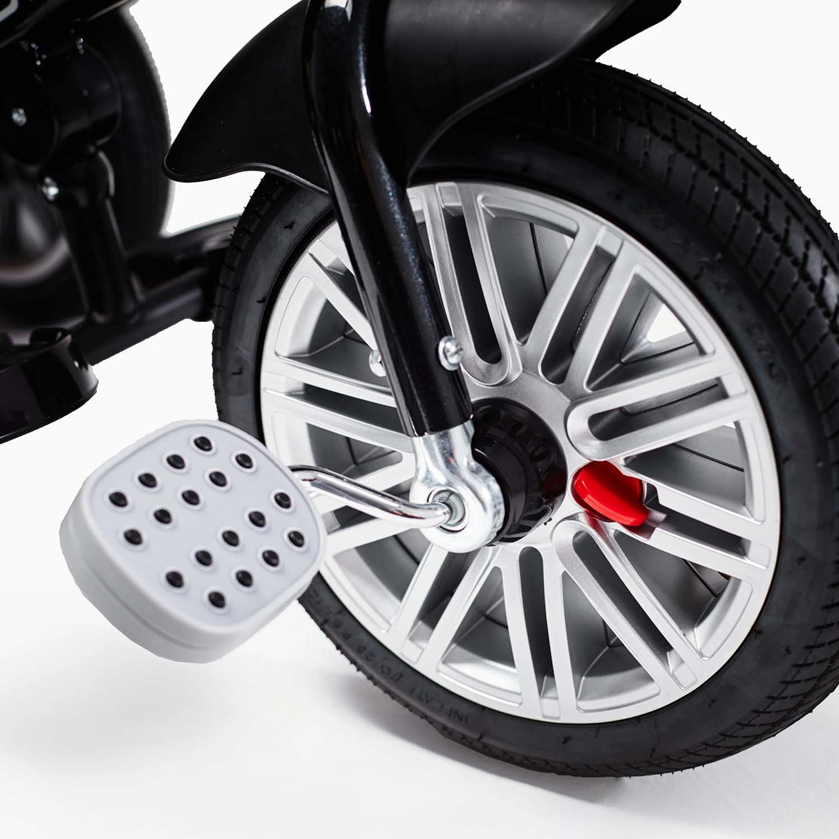 Bentley 6-in-1 Adjustable Trike with FREE Cup Holder