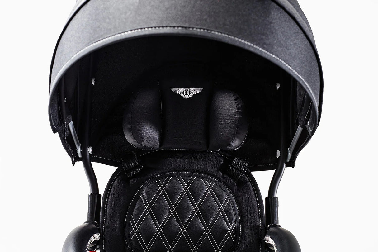 Bentley 6-in-1 Adjustable Trike with FREE Cup Holder