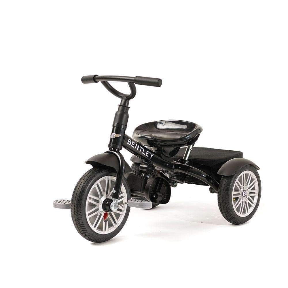 Bentley 6-in-1 Adjustable Trike with FREE Cup Holder