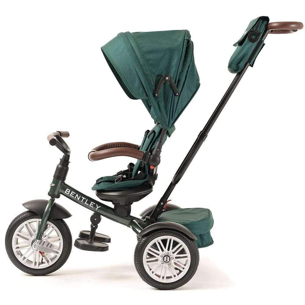 Bentley 6-in-1 Adjustable Trike with FREE Cup Holder