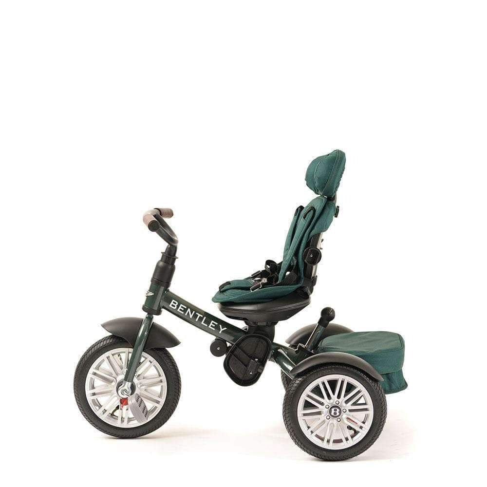Bentley 6-in-1 Adjustable Trike with FREE Cup Holder