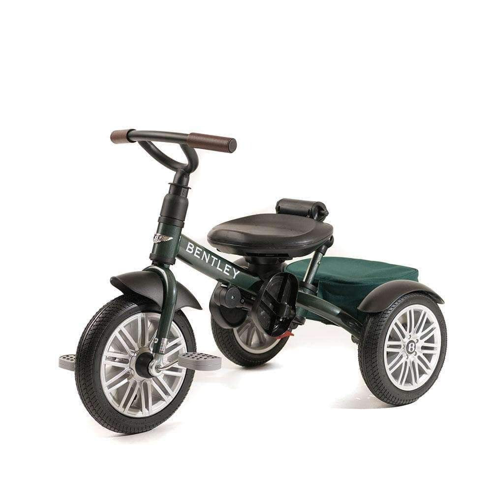 Bentley 6-in-1 Adjustable Trike with FREE Cup Holder