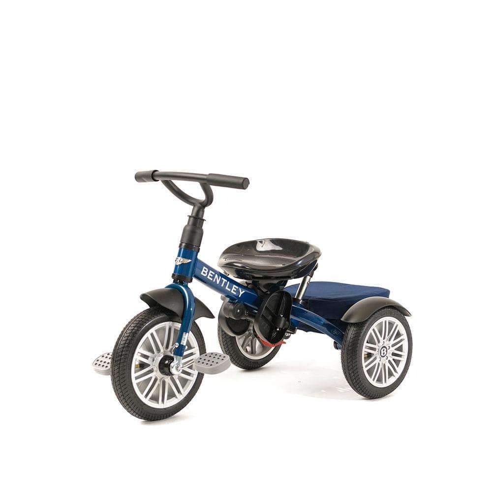 Bentley 6-in-1 Adjustable Trike with FREE Cup Holder