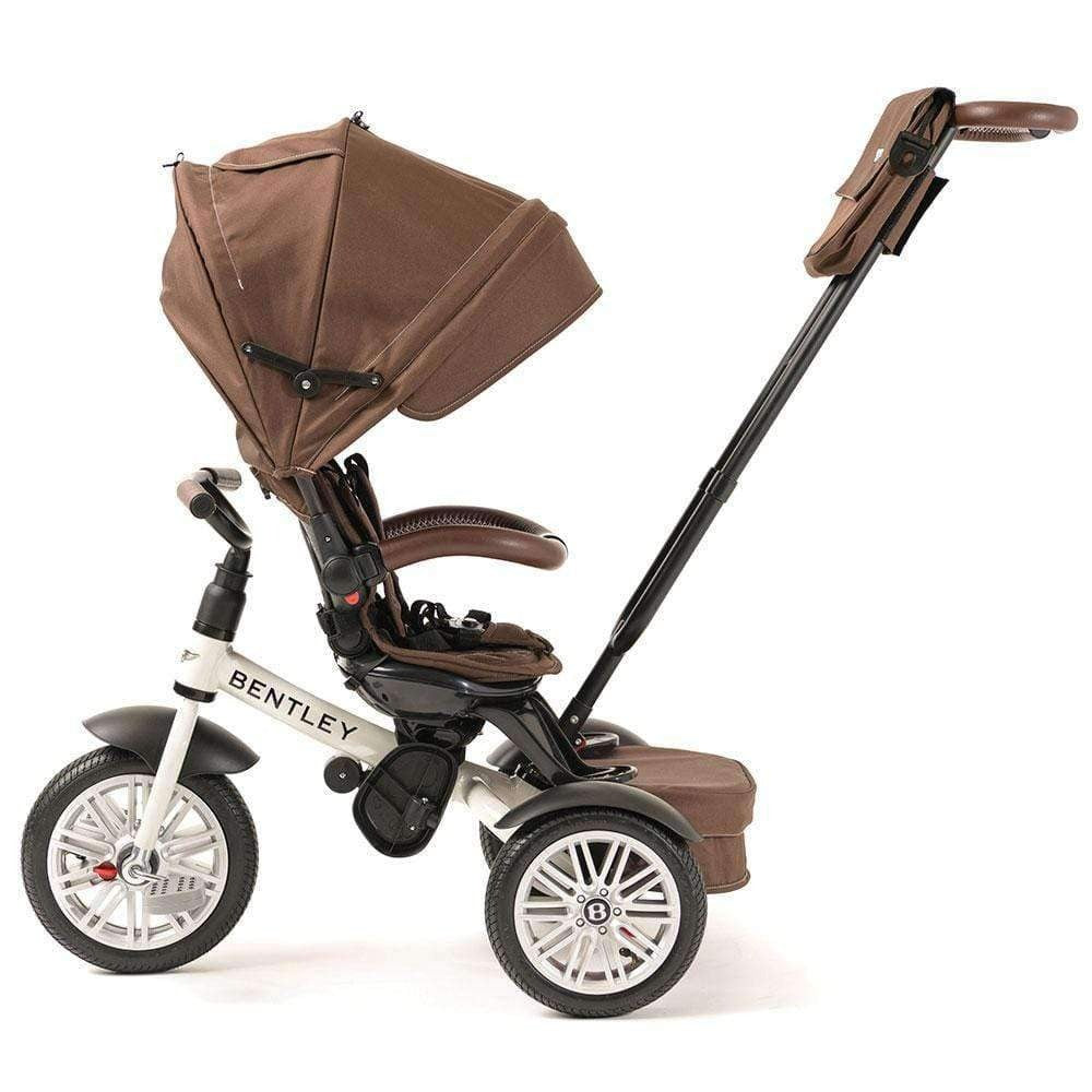 Bentley 6-in-1 Adjustable Trike with FREE Cup Holder