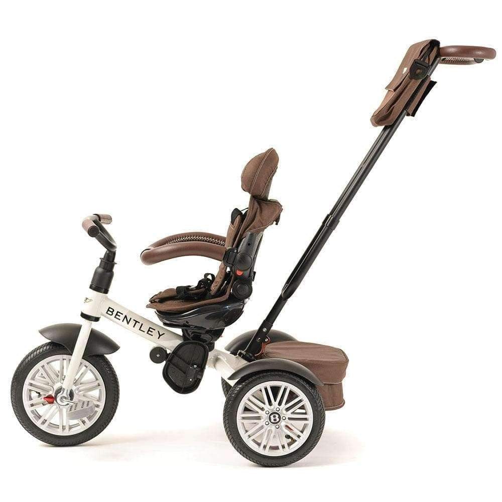 Bentley 6-in-1 Adjustable Trike with FREE Cup Holder