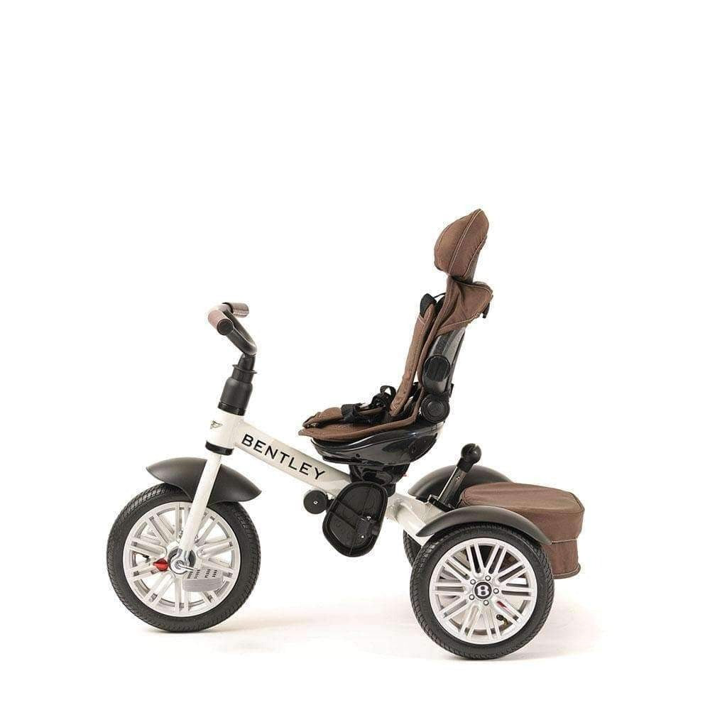 Bentley 6-in-1 Adjustable Trike with FREE Cup Holder
