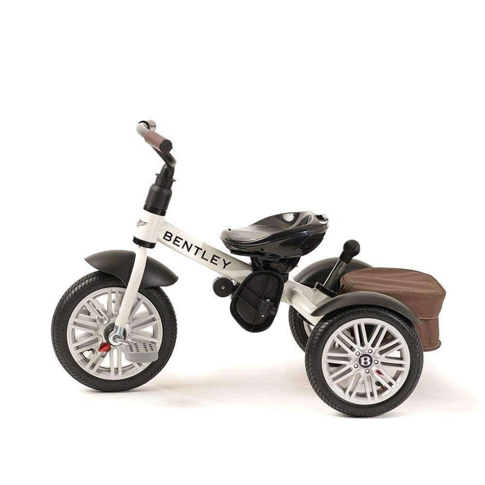 Bentley 6-in-1 Adjustable Trike with FREE Cup Holder