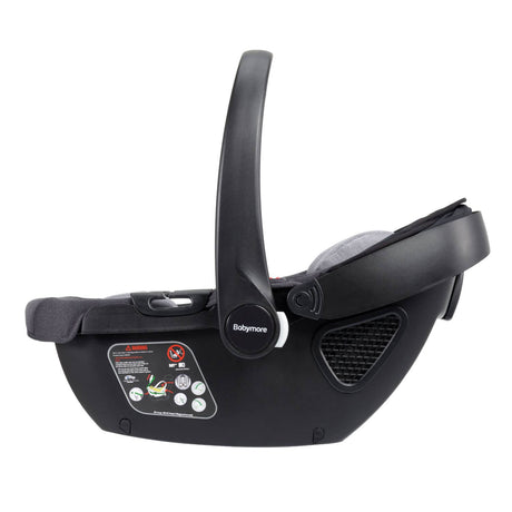 Babymore iSize Car Seat