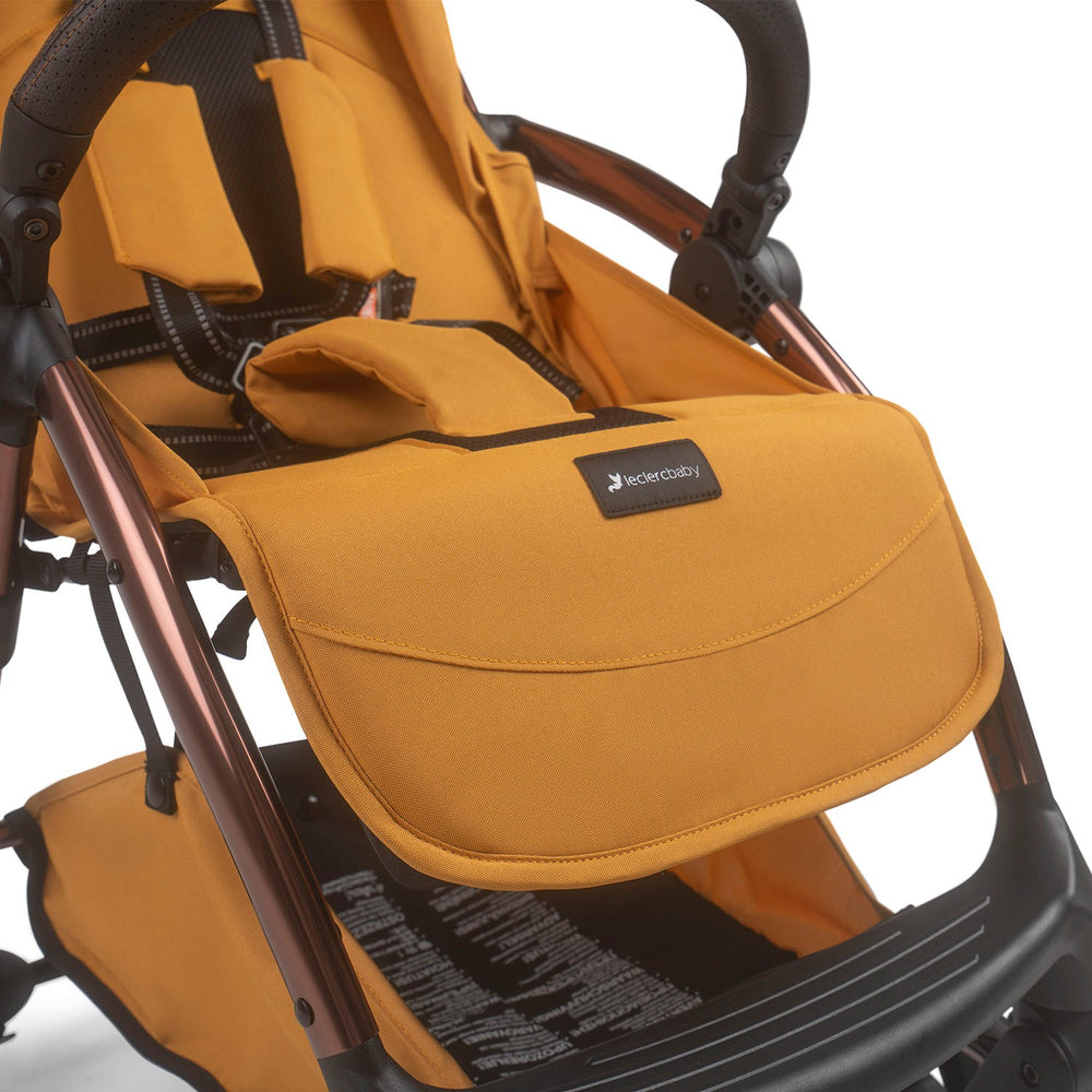 Leclerc Baby Influencer AIR