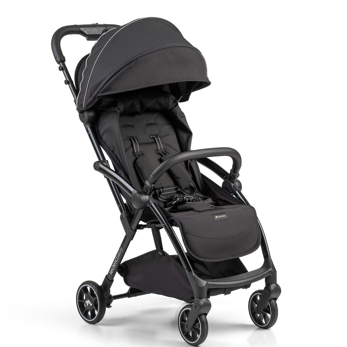 Leclerc Baby Influencer AIR