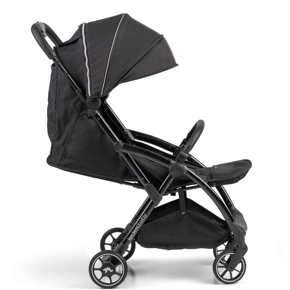 Leclerc Baby Influencer AIR