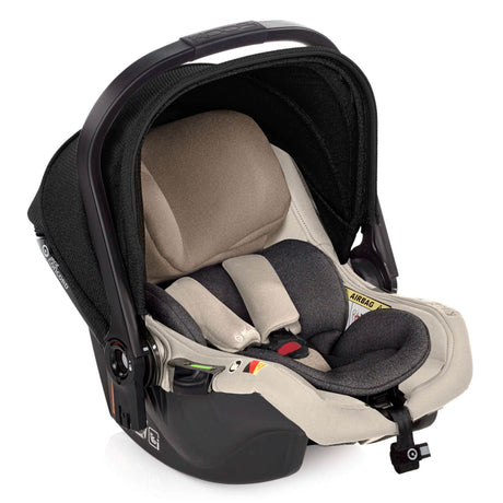 Jané Koos iSize R1 ISOFIX & Belt-fitted Car Seat
