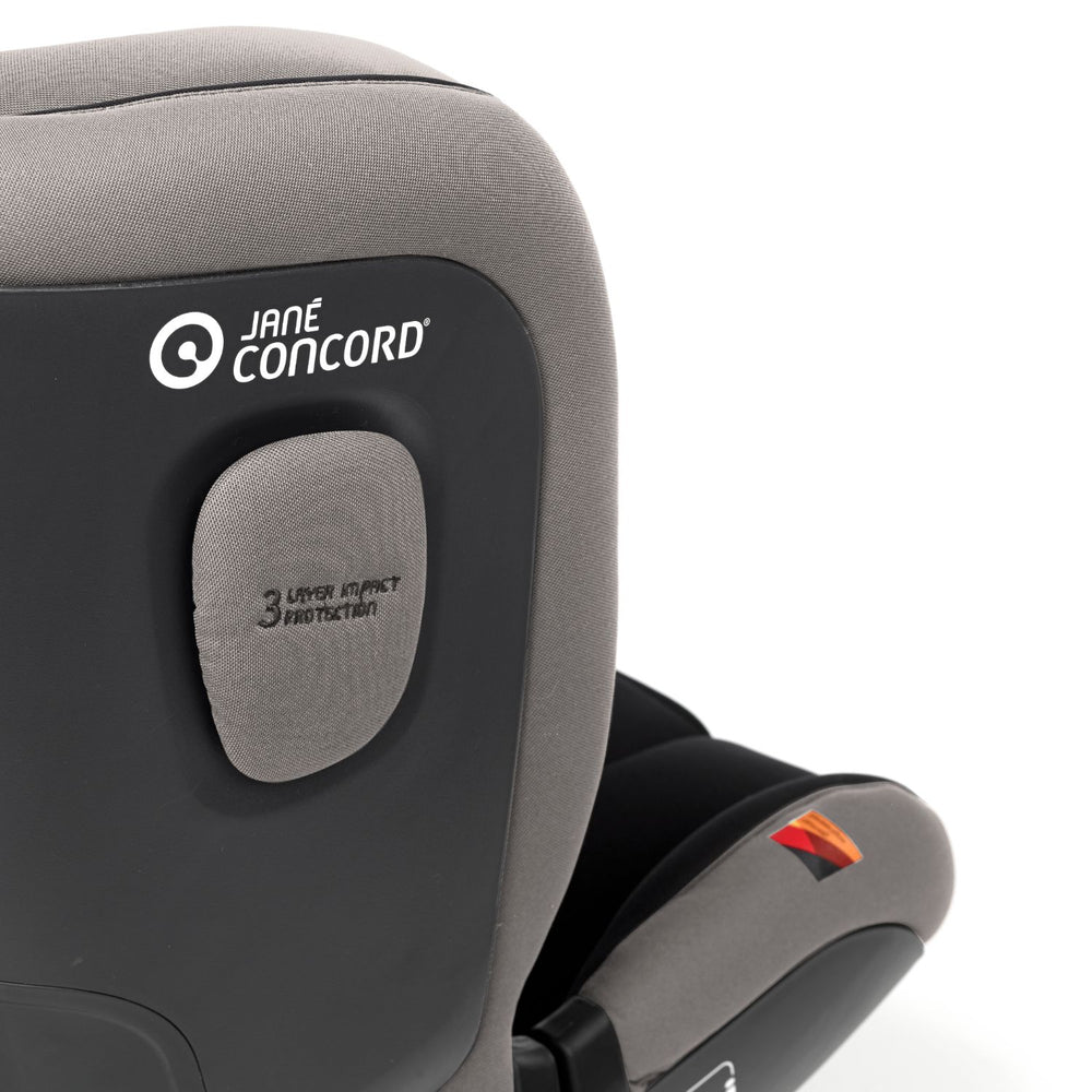 Jané iTourer 360° Rotation Car Seat (0-6yrs)