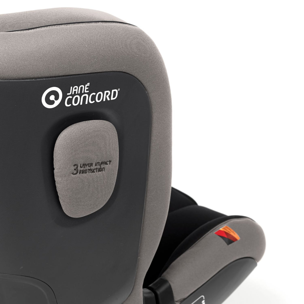 Jané iTourer 360° Rotation Car Seat (0-6yrs)